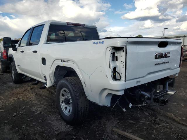 1GT49LE77PF251832 GMC Sierra K2500 Heavy Duty