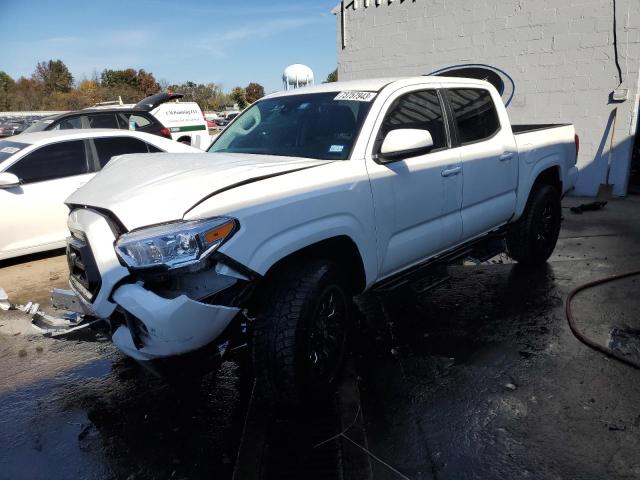 Vin: 3tyax5gnxnt059466, lot: 77076923, toyota tacoma double cab 2022 img_1