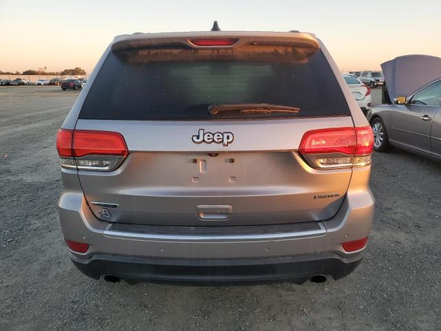 1C4RJEBM5FC218718 Jeep Grand Cherokee Limited