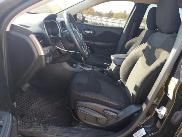 2015 JEEP CHEROKEE L - 1C4PJMCB8FW789231