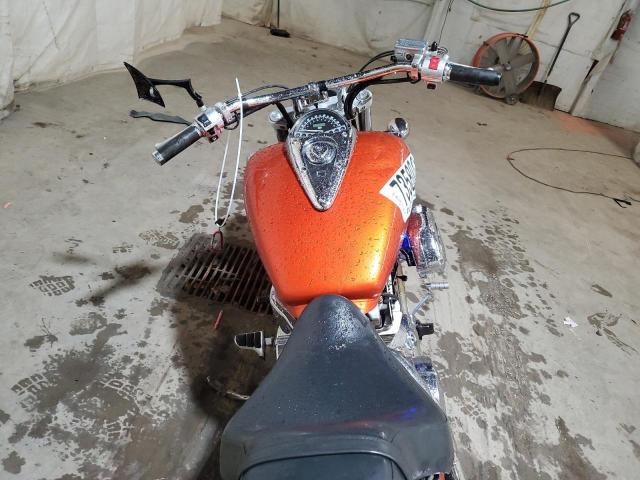 2006 HONDA VTX1300 C 1HFSC55096A204570