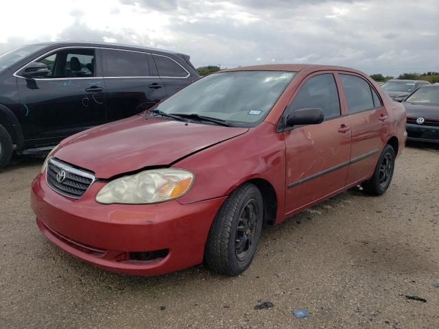 2008 Toyota Corolla CE