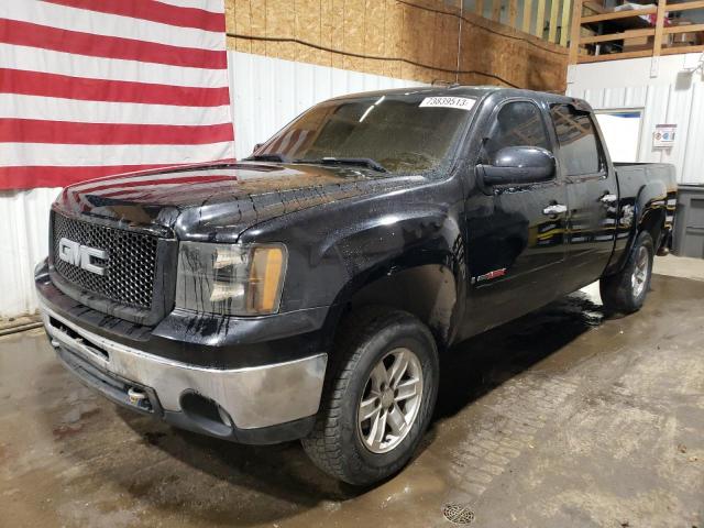 2007 GMC New Sierra 1500 