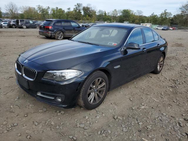 2016 BMW 5 Series 528xi