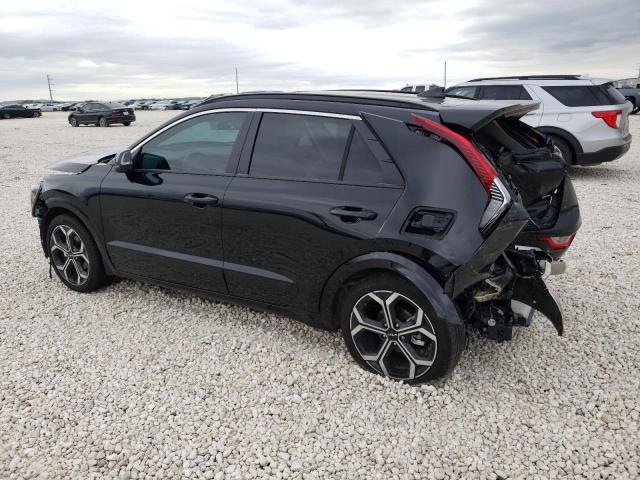 KNDCR3LE2P5042002 Kia Niro EX 2