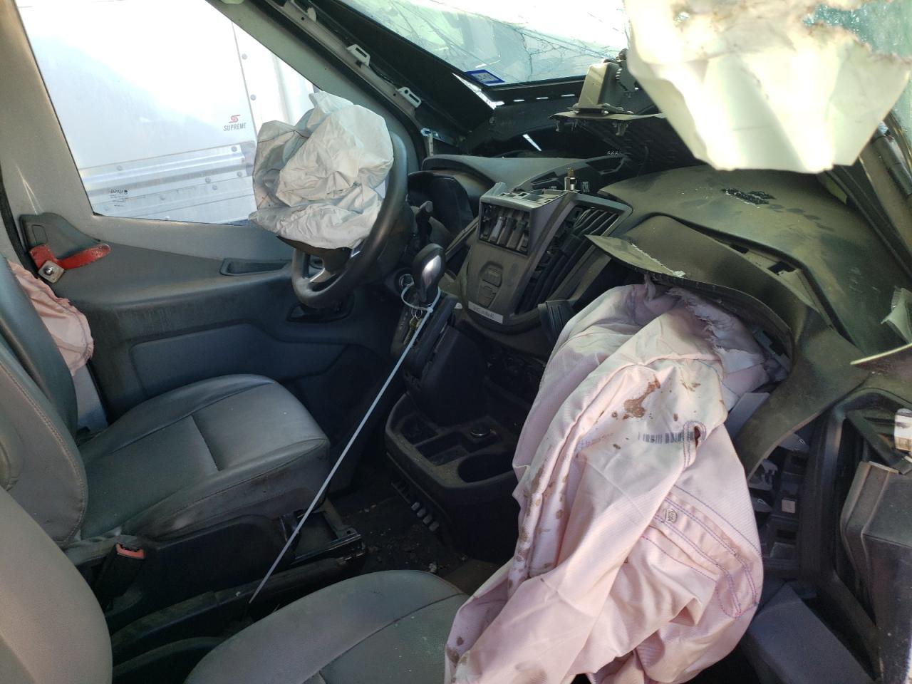 1fdrs6pm7hka36180 1FDRS6PM7HKA36180 2017 Ford Transit T-350 Hd