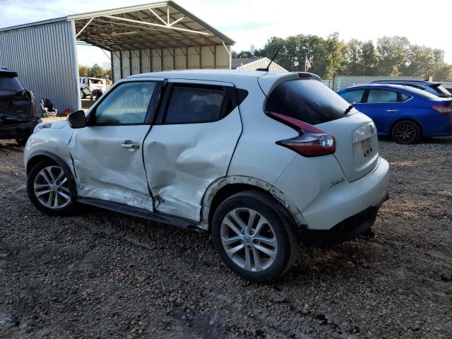 JN8AF5MR1GT606767 Nissan JUKE S