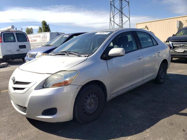 2008 Toyota Yaris 