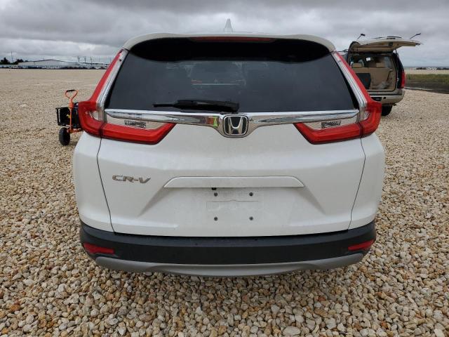 2019 HONDA CR-V EXL - 5J6RW1H83KA016058
