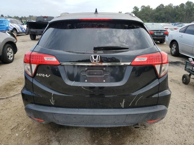 3CZRU5H71KM706088 | 2019 HONDA HR-V EXL