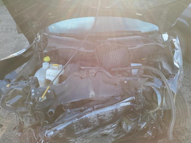 1C4NJRBB3FD231241 Jeep Patriot Sport