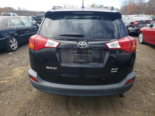 2T3RFREV3FW401268 | 2015 Toyota rav4 xle