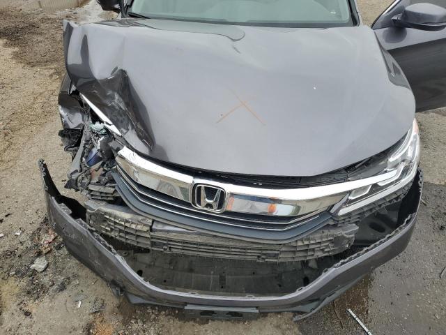 1HGCR2F84HA290262 | 2017 HONDA ACCORD EXL