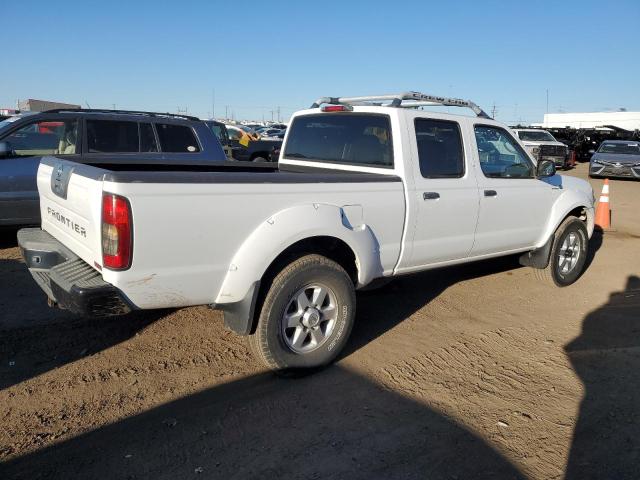1N6MD29Y73C442090 2003 Nissan Frontier Crew Cab Sc