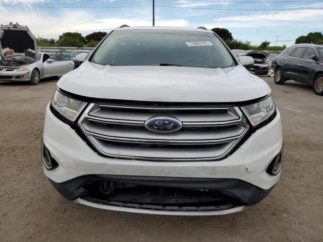2FMTK3J85FBC16202 Ford EDGE SEL