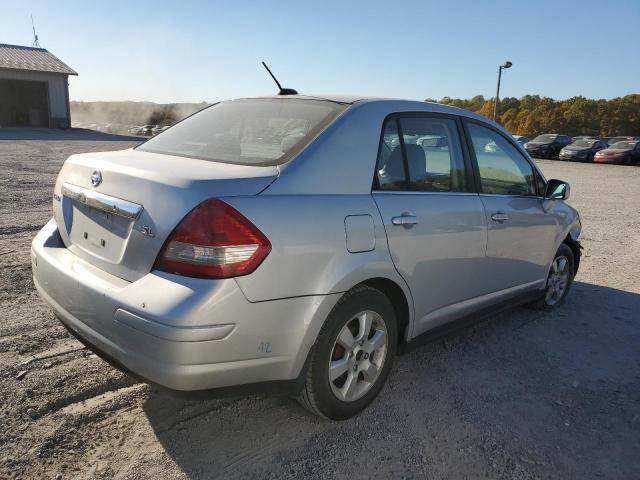 2007 Nissan Versa S VIN: 3N1BC11E67L442345 Lot: 73592003