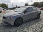 2018 VOLKSWAGEN JETTA SPOR - 3VWD17AJ5JM243037