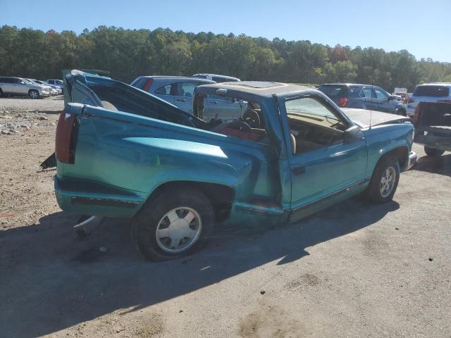 Vin: 1gcdc14k0nz157086, lot: 54674425, chevrolet gmt c1500 19923