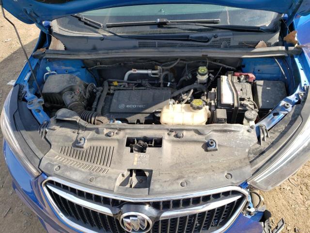 KL4CJBSB8HB215530 Buick Encore Preferred Ii