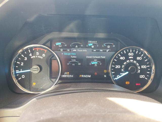 2018 FORD F150 SUPER - 1FTFW1E19JFE77072