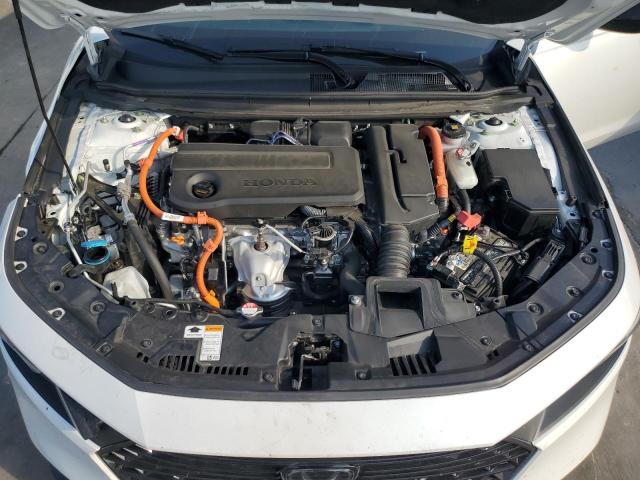 1HGCY2F70PA016176 | 2023 HONDA ACCORD HYB