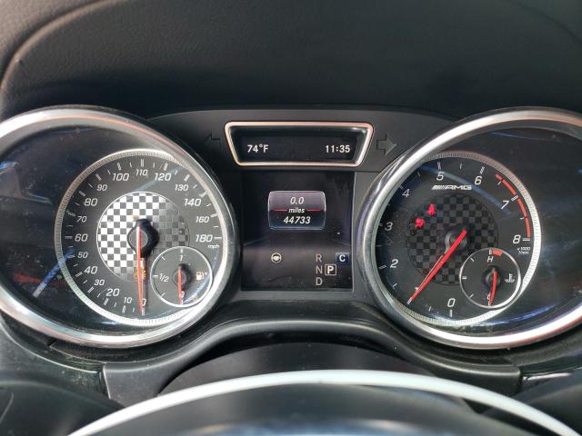 4JGED6EB4JA099758 Mercedes-Benz Gle Coupe 43 Amg