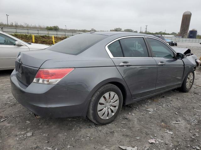 1HGCP2F80AA132299 | 2010 Honda accord exl