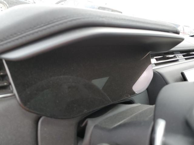SAL1L9FU9PA109693 Land Rover Range Rover Sport Dynamic Se