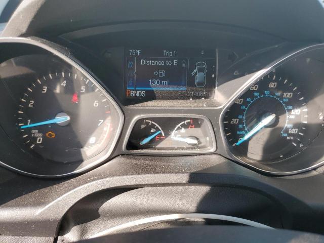 1FMCU9GX3FUB09042 Ford ESCAPE SE