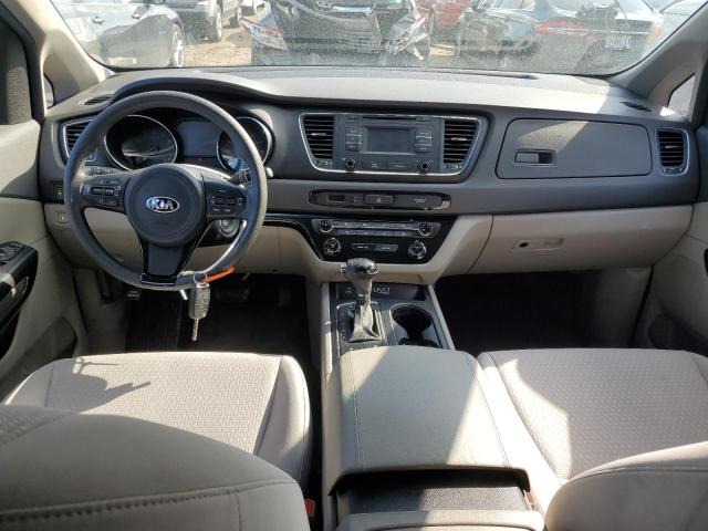 KNDMB5C11G6096533 KIA SEDONA LX