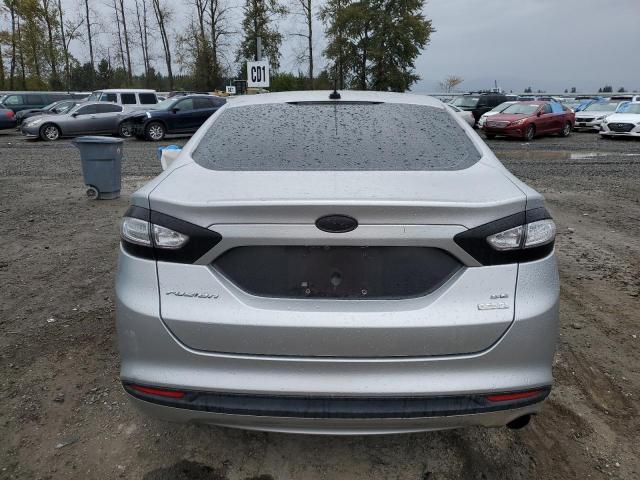 3FA6P0HR8DR350612 | 2013 Ford fusion se