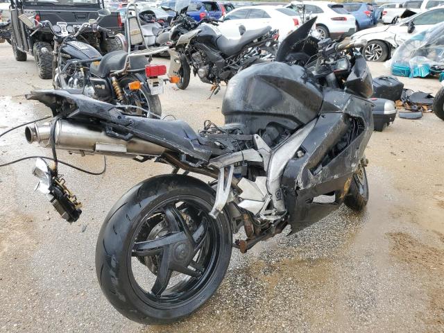 2001 APRILIA RST FUTURA ZD4PWD0031S000038