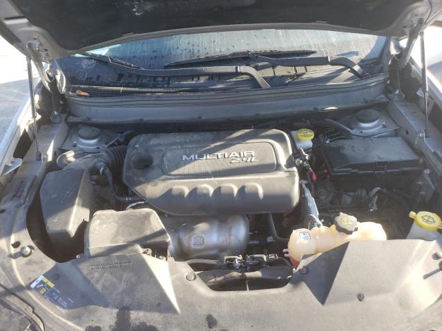 1C4PJLLB7KD184939 Jeep Cherokee Latitude Plus