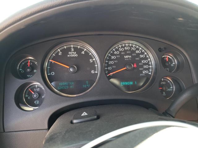 1GT121CG4EF128792 GMC Sierra K2500 Slt