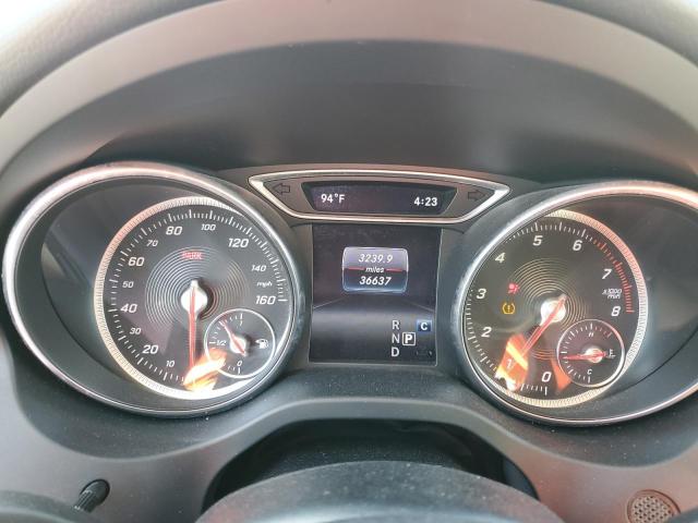 2019 MERCEDES-BENZ GLA 250 - WDCTG4EB2KJ586153