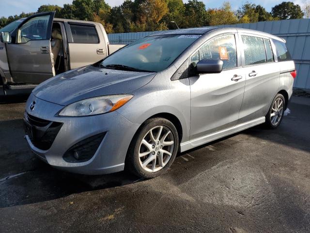 2012 Mazda Mazda5 