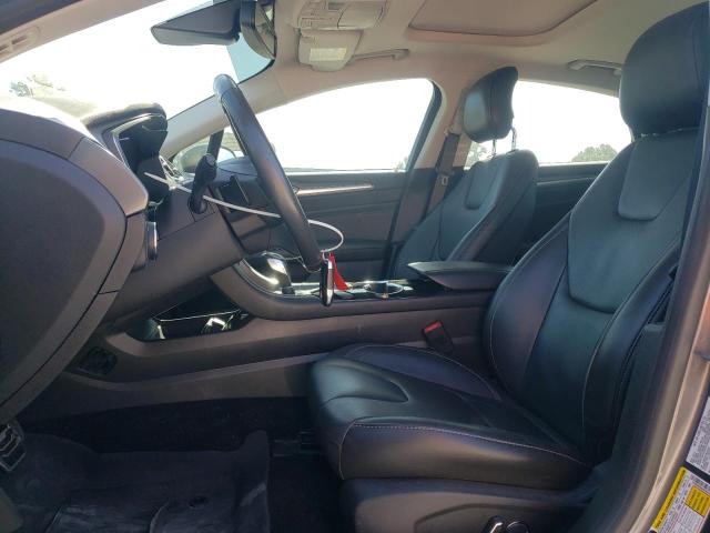 3FA6P0D95ER363454 Ford Fusion Titanium