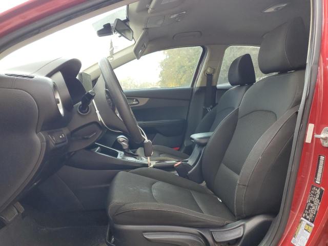 2019 KIA FORTE FE 3KPF24AD9KE018603