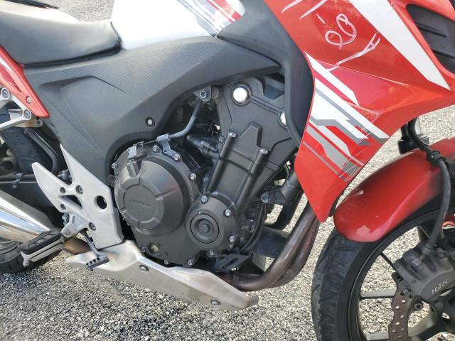 2015 HONDA CB500 F MLHPC456XF5200080