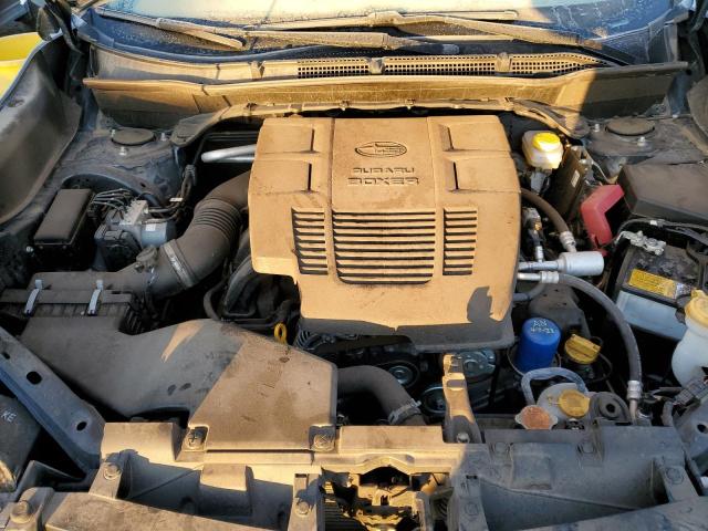 JF2SKAMC5NH421851 Subaru Forester Wilderness