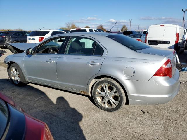 3FAHP0HA1CR124090 | 2012 Ford fusion se