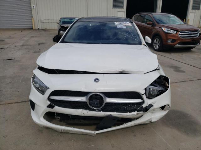 2020 MERCEDES-BENZ A 220 - W1K3G4EB8LJ200722