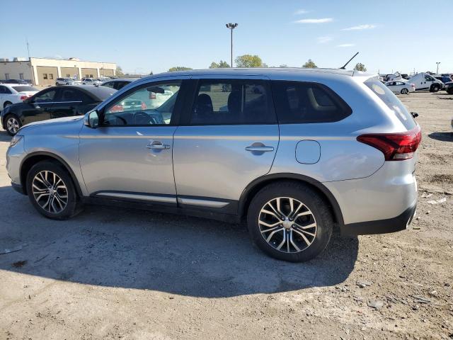 JA4AD3A33GZ020214 Mitsubishi Outlander Se
