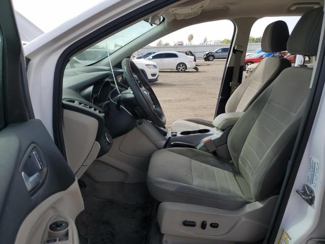 1FMCU0GX6GUB38399 Ford ESCAPE SE