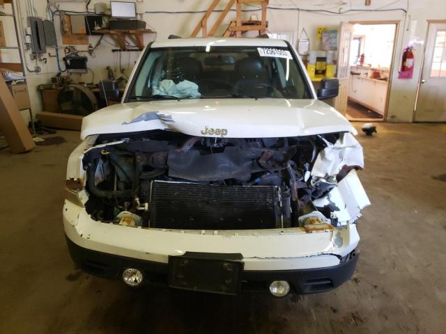 2015 JEEP PATRIOT LA - 1C4NJRFBXFD152272