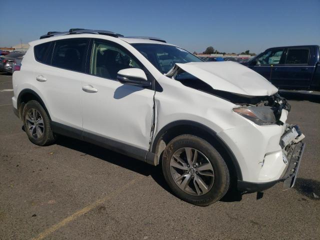 JTMRFREVXGJ090390 | 2016 TOYOTA RAV4 XLE