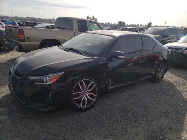 2015 Scion tC 