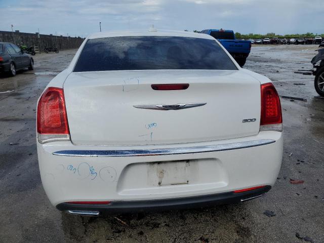 2C3CCAAG8FH930064 Chrysler 300 Limited