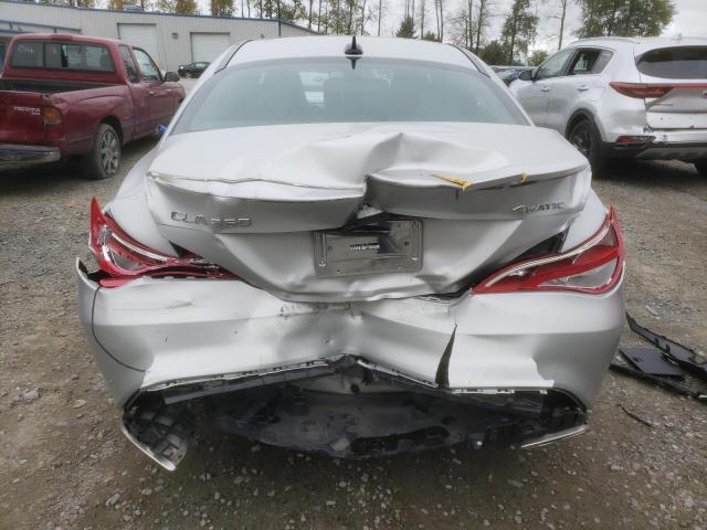 WDDSJ4GB9JN592383 Mercedes-Benz CLA 250 4MATIC