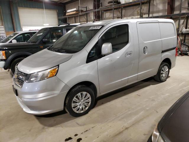2015 CHEVROLET CITY EXPRE - 3N63M0YNXFK702052
